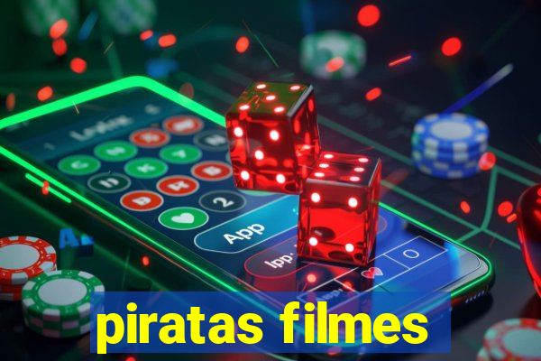 piratas filmes